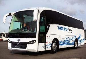 Volvo B8R SC5 Sunsundegui 2015 года